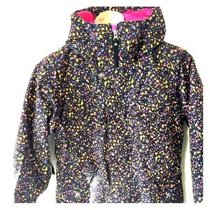 Killer Burton ski/board Dry Ride jacket